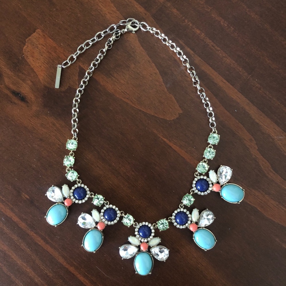 Statement Necklace